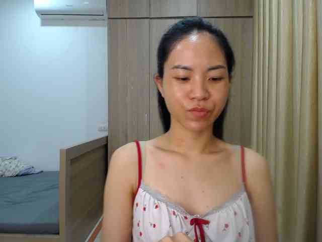 AsiaSweet91 webcam