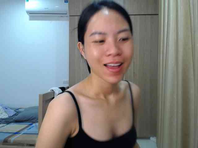 AsiaSweet91 webcam