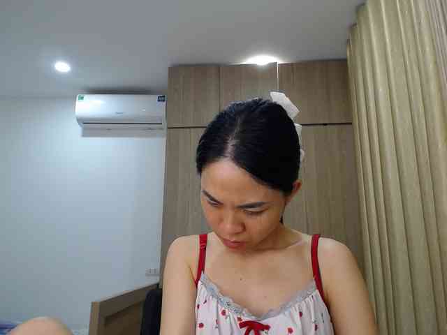 AsiaSweet91 webcam