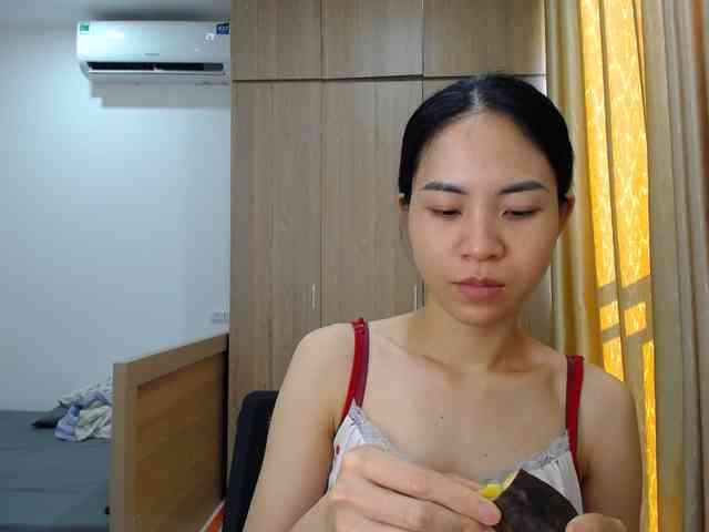 AsiaSweet91 webcam