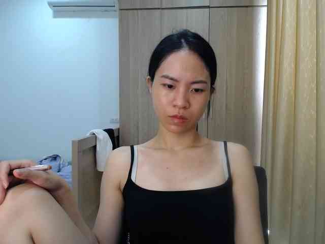 AsiaSweet91 webcam