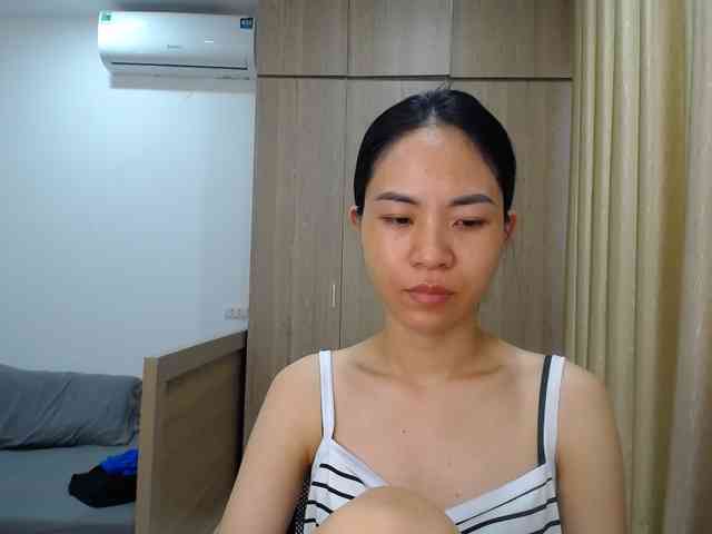 AsiaSweet91 webcam