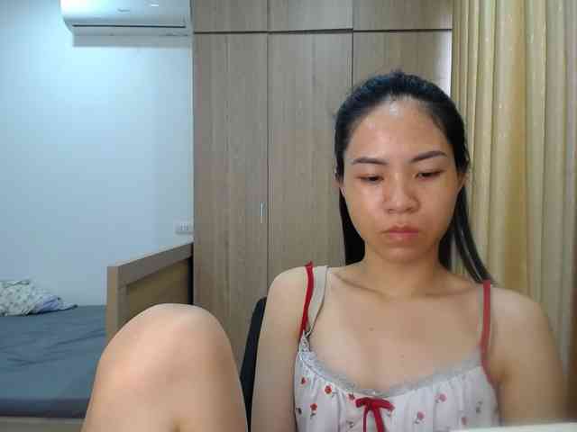 AsiaSweet91 webcam