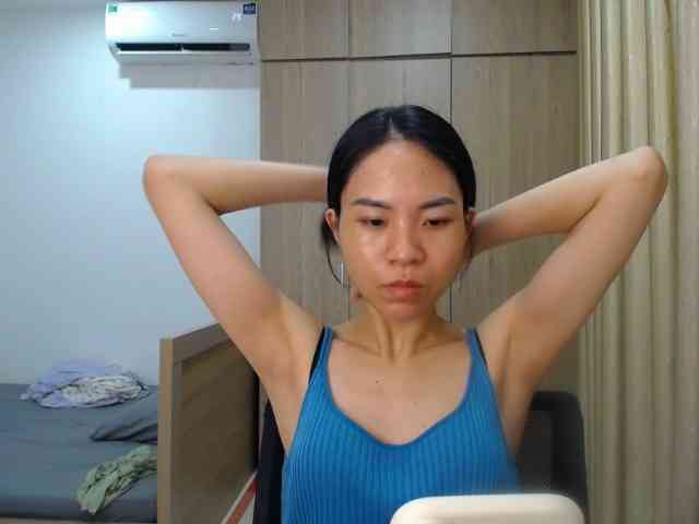 AsiaSweet91 webcam