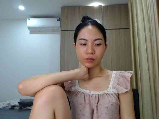 AsiaSweet91 webcam