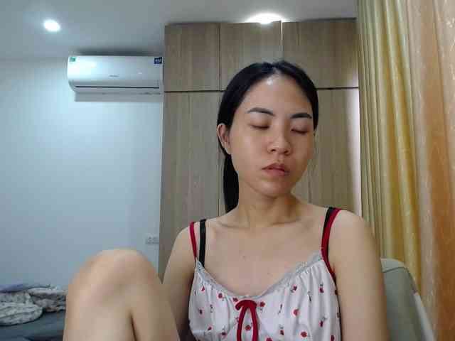 AsiaSweet91 webcam