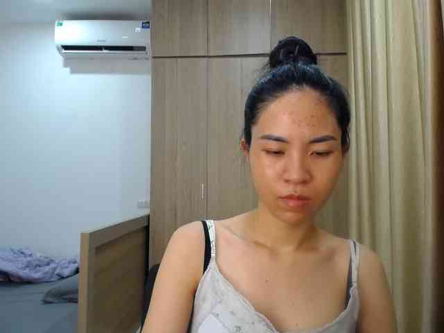 AsiaSweet91 webcam
