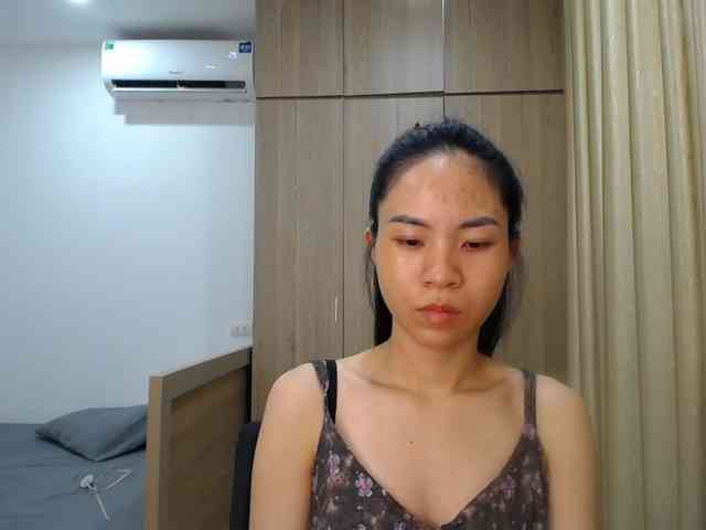 AsiaSweet91 webcam