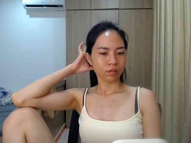 AsiaSweet91 webcam