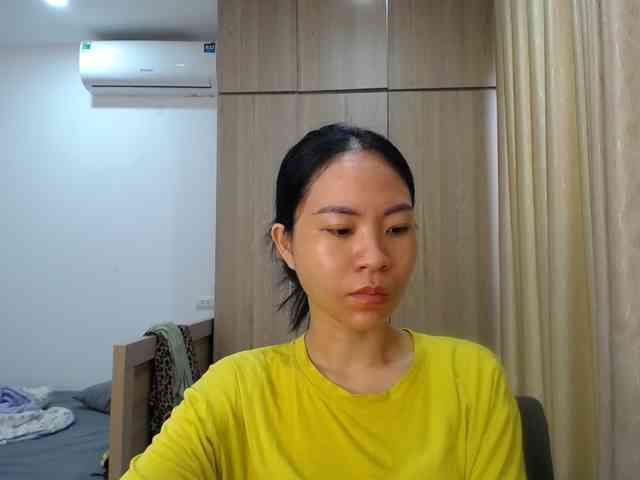 AsiaSweet91 webcam