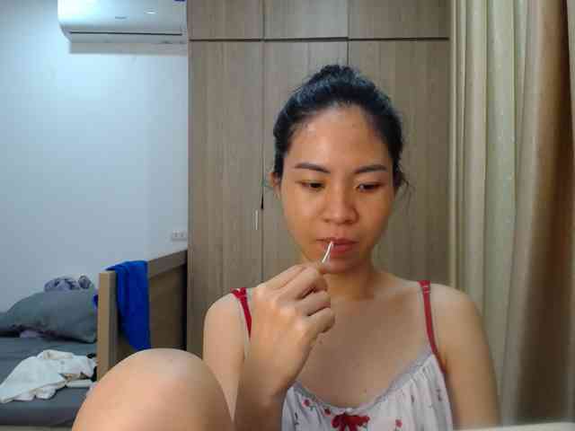AsiaSweet91 webcam