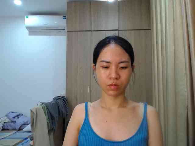 AsiaSweet91 webcam