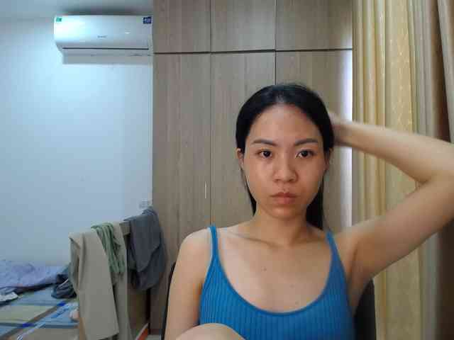 AsiaSweet91 webcam