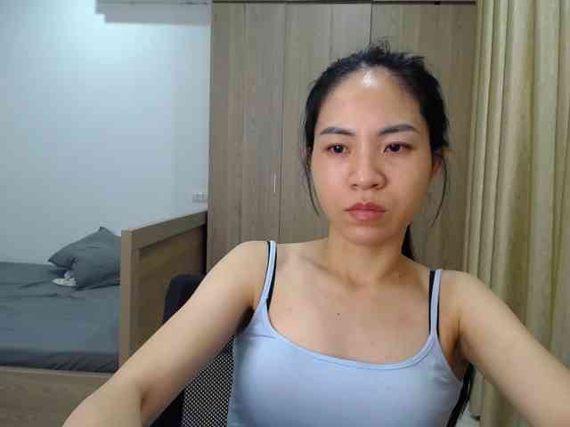 AsiaSweet91 webcam