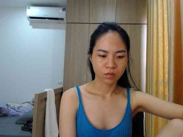 AsiaSweet91 Sex Cam Show