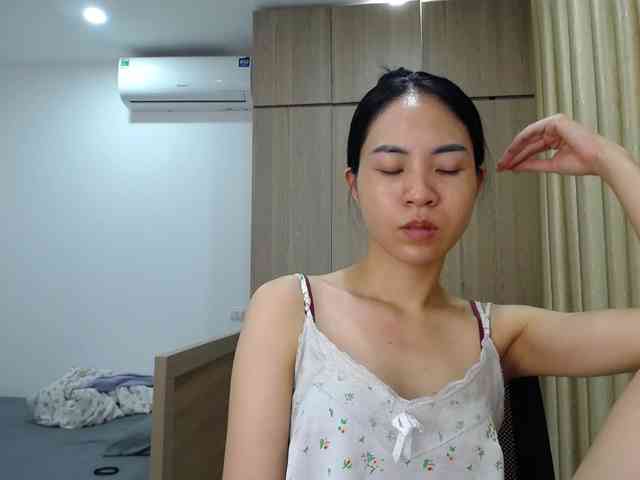 AsiaSweet91 webcam