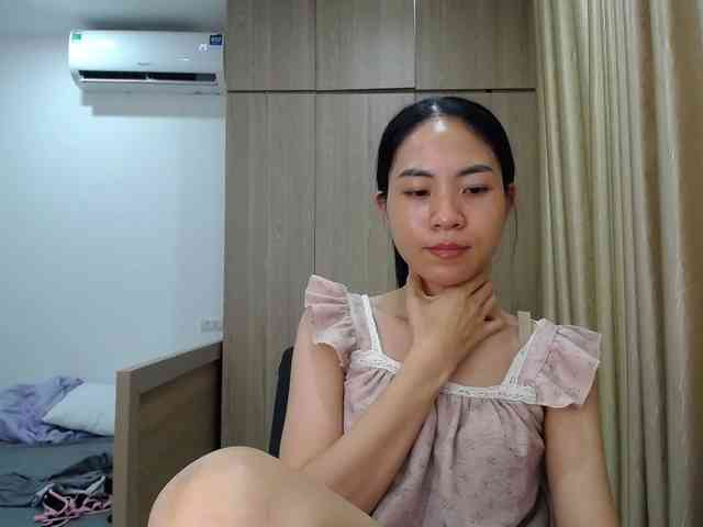 AsiaSweet91 webcam