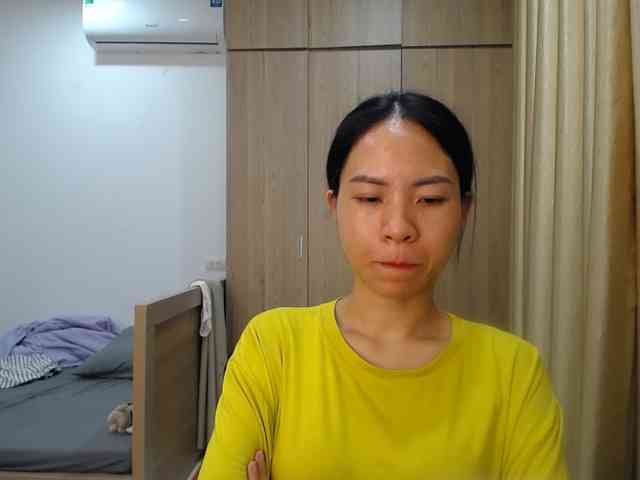 AsiaSweet91 webcam