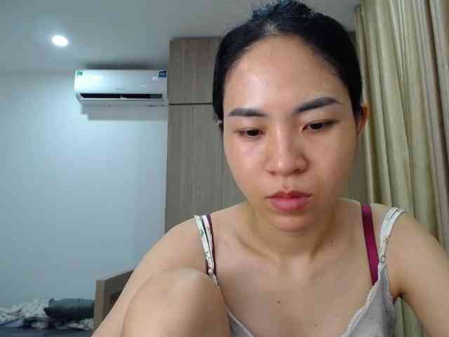 AsiaSweet91 webcam