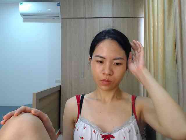 AsiaSweet91 webcam