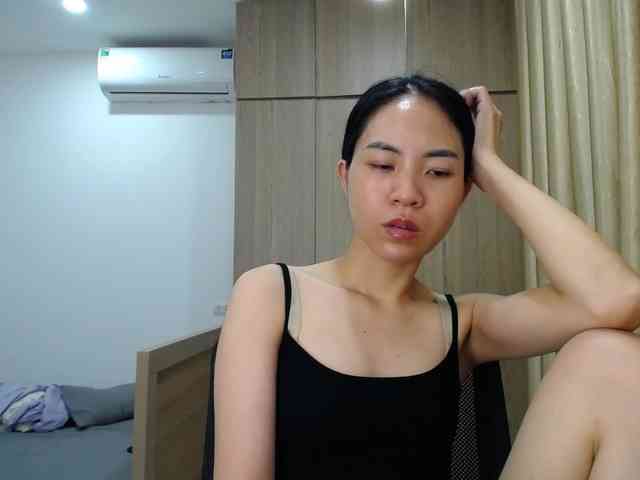 AsiaSweet91 webcam