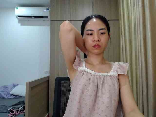 AsiaSweet91 webcam