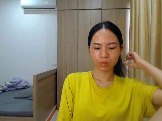 AsiaSweet91 webcam