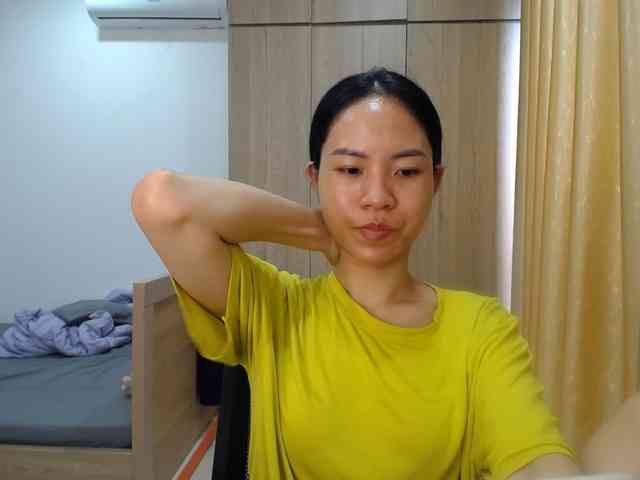AsiaSweet91 webcam