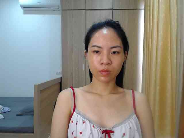 AsiaSweet91 webcam