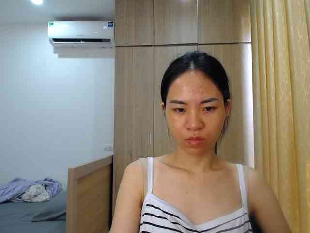 AsiaSweet91 webcam