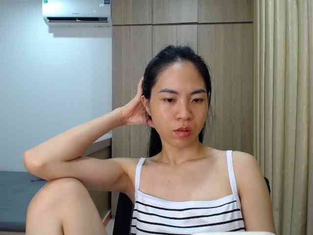 AsiaSweet91 webcam