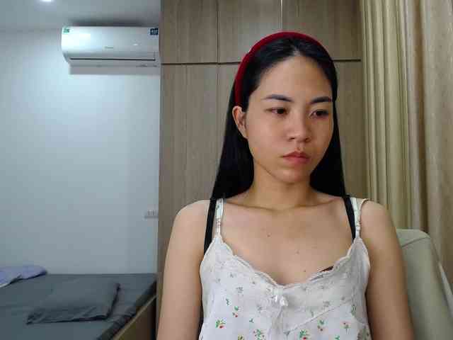 AsiaSweet91 webcam