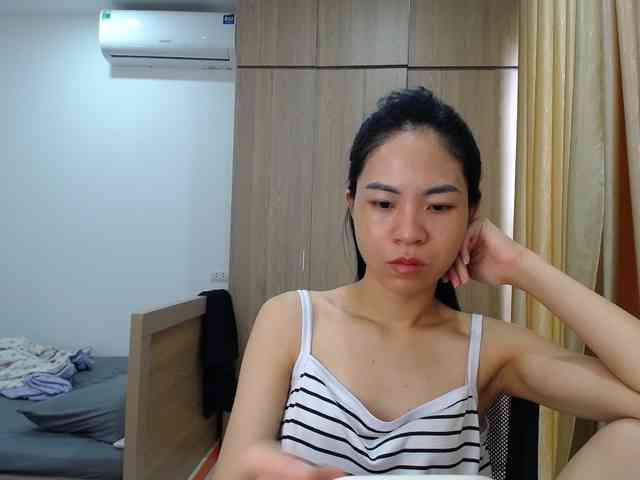 AsiaSweet91 webcam