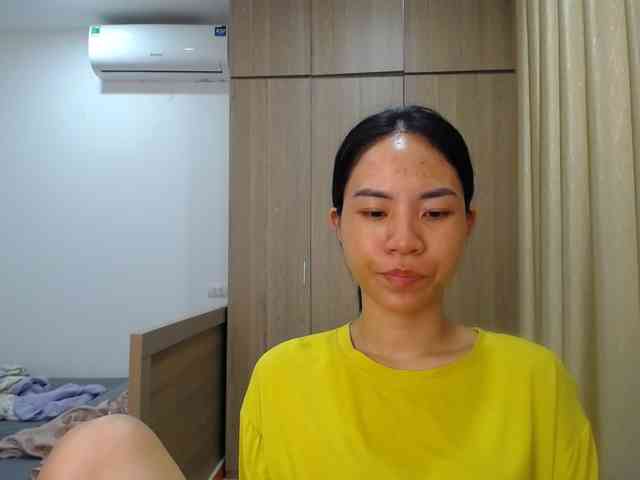 AsiaSweet91 webcam