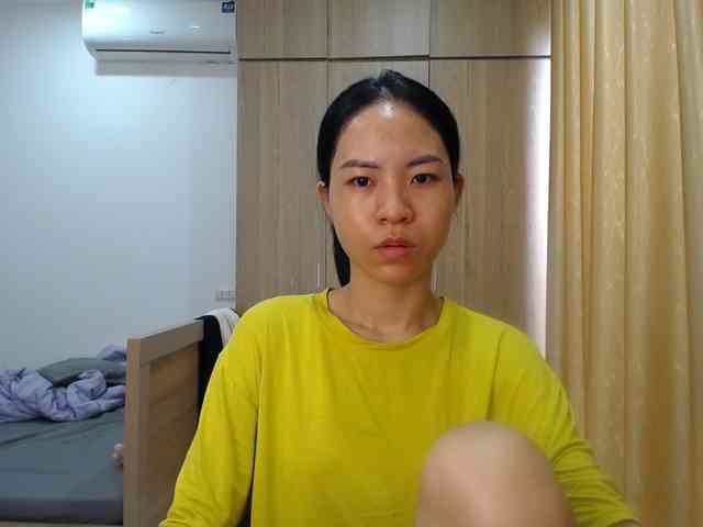 AsiaSweet91 webcam