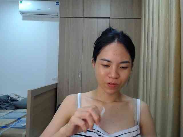 AsiaSweet91 Live Webcam on BongaCams