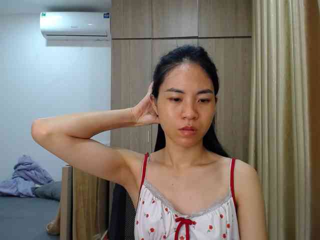 AsiaSweet91 webcam