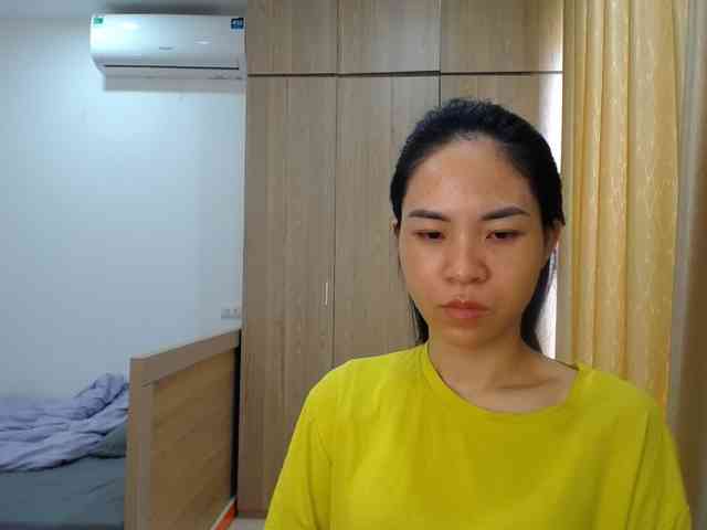 AsiaSweet91 webcam