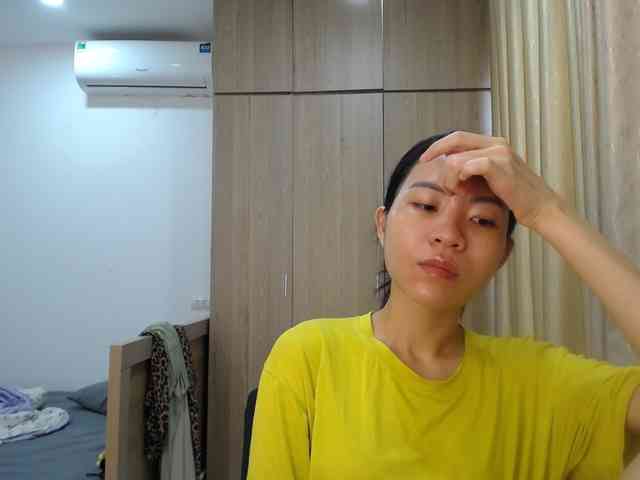 AsiaSweet91 webcam