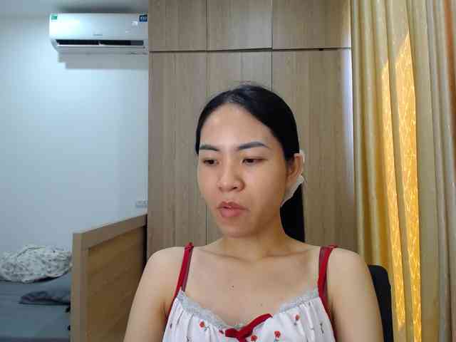 AsiaSweet91 webcam