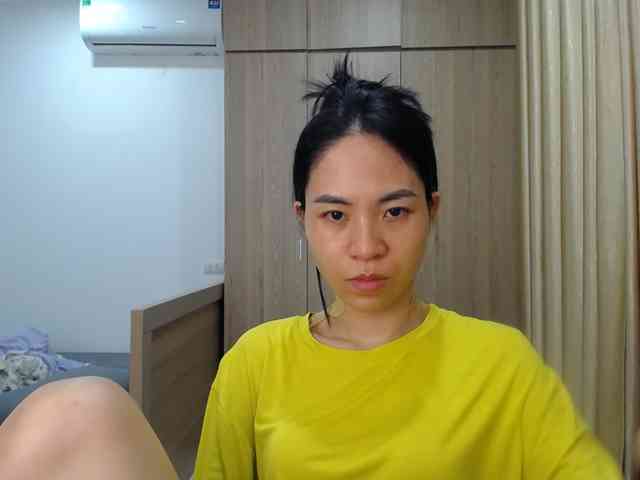 AsiaSweet91 webcam