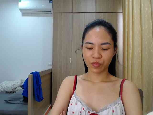 AsiaSweet91 webcam