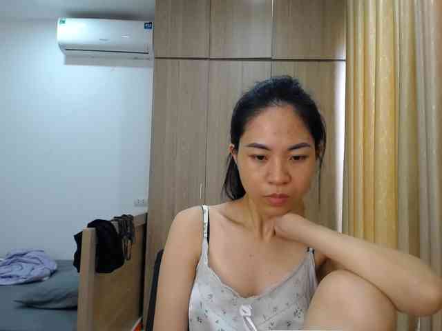AsiaSweet91 webcam