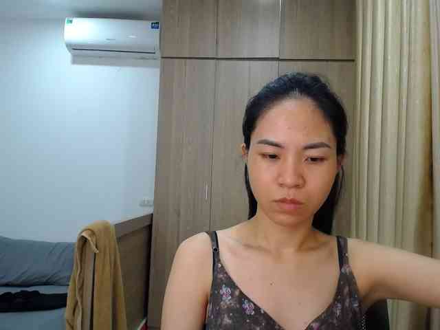 AsiaSweet91 webcam
