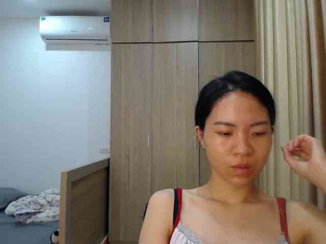 AsiaSweet91 webcam