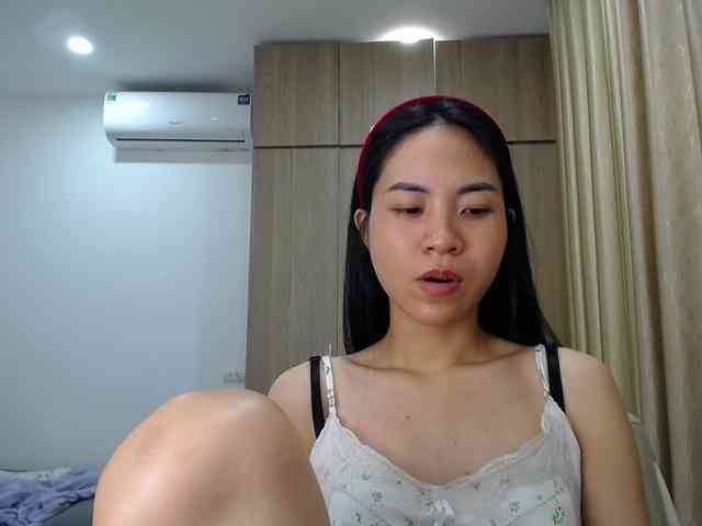AsiaSweet91 webcam