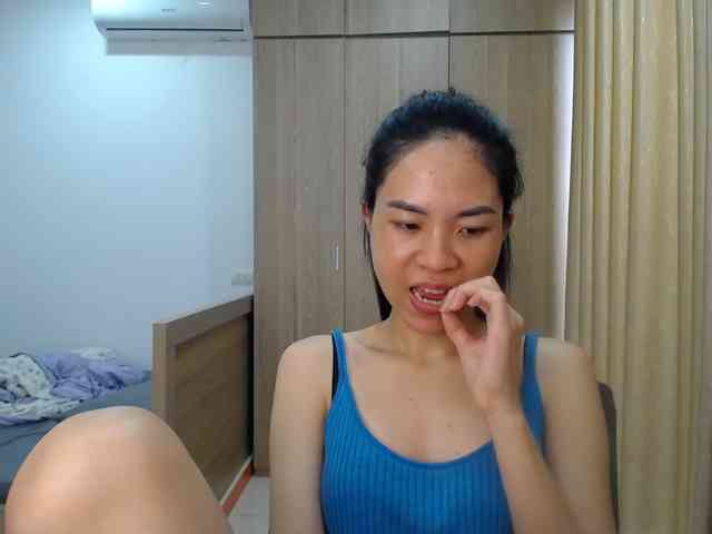 AsiaSweet91 webcam