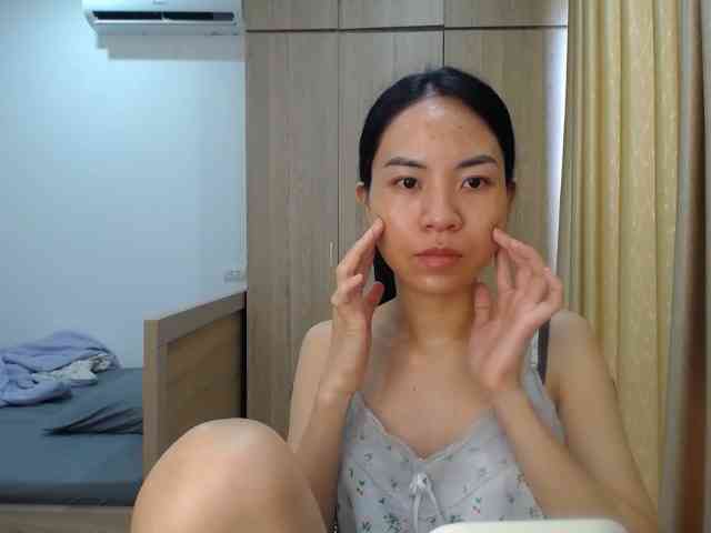 AsiaSweet91 webcam