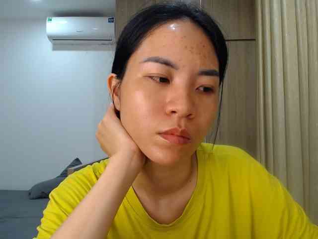 AsiaSweet91 webcam