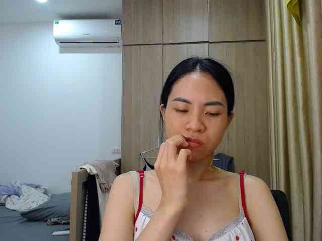 AsiaSweet91 webcam